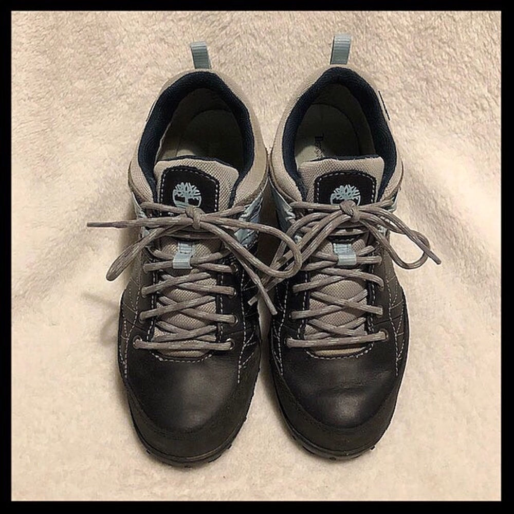 SALE⚡️Timberland Athletic Hiking Shoes/Sneakers